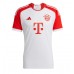 Bayern Munich Thomas Muller #25 Hjemmebanetrøje 2023-24 Kort ærmer